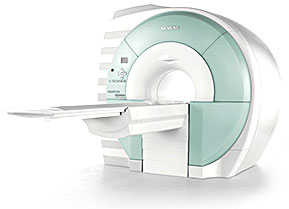 MRI